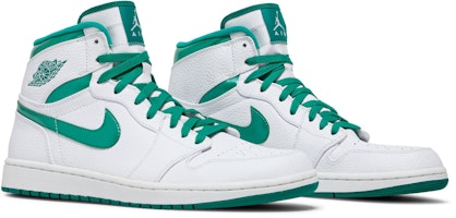 エアジョーダン1 レトロ ハイ "正しいことをしよう" 332550-131 Cheap エアジョーダン1 レトロ ハイ "正しいことをしよう" 332550-131