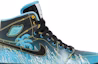 Order Air Jordan 1 Retro High 'Doernbecher' 2008 Lelaki Wanita Sneaker Retro. 345204-041