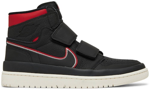 Air Jordan 1 Retro High 'Doble Correa Negro Gimnasio Rojo' AQ7924-016 Buy Air Jordan 1 Retro High 'Doble Correa Negro Gimnasio Rojo' AQ7924-016