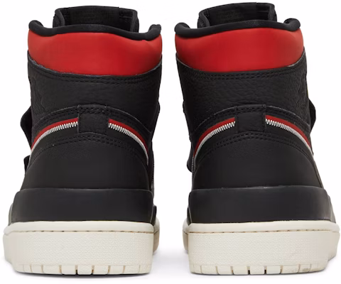 Air Jordan 1 Retro High 'Double Strap Black Gym Red' AQ7924-016 Details for Air Jordan 1 Retro High 'Double Strap Black Gym Red' AQ7924-016