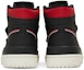 Details for Air Jordan 1 Retro High 'Double Strap Hitam Merah Gym' AQ7924-016