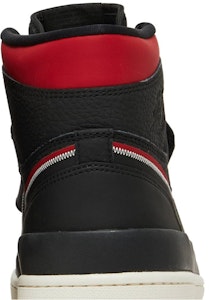 Air Jordan 1 Retro High 'Doble Correa Negro Gimnasio Rojo' AQ7924-016 Sizing Air Jordan 1 Retro High 'Doble Correa Negro Gimnasio Rojo' AQ7924-016