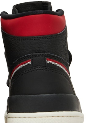 Air Jordan 1 Retro High 'Double Strap Black Gym Red' AQ7924-016 Sizing Air Jordan 1 Retro High 'Double Strap Black Gym Red' AQ7924-016