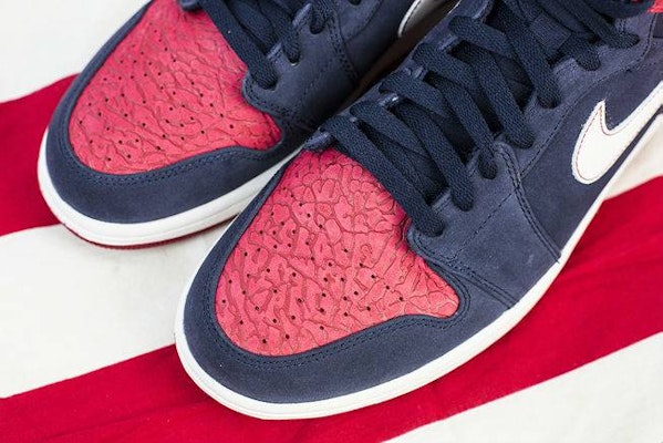 Air Jordan 1 Retro High 'Election Day' 332550-401 Purchase Air Jordan 1 Retro High 'Election Day' 332550-401