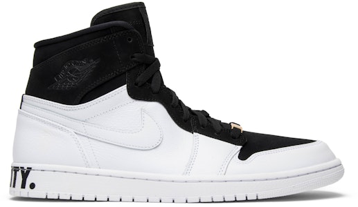 Air Jordan 1 Retro High 'Equality' AQ7474-001 Buy Air Jordan 1 Retro High 'Equality' AQ7474-001