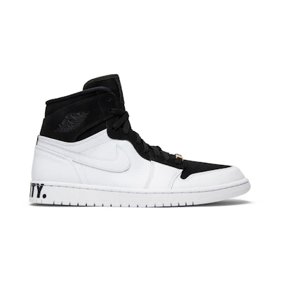 Jordan 1 Retro High 'Equality'