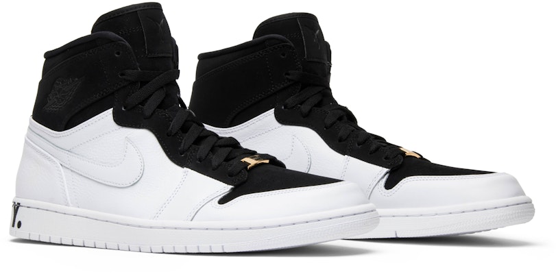 Air Jordan 1 Retro High 'Equality' AQ7474-001 Cheap Air Jordan 1 Retro High 'Equality' AQ7474-001