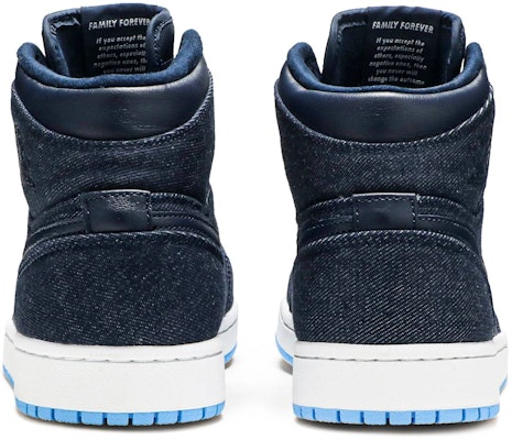 Air Jordan 1 Retro High 'Family Forever' 682781-415 Details for Air Jordan 1 Retro High 'Family Forever' 682781-415