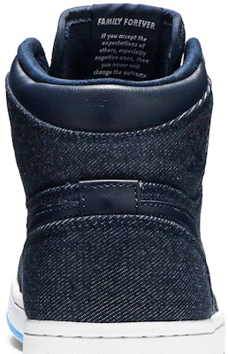 Air Jordan 1 Retro High 'Family Forever' 682781-415 Sizing Air Jordan 1 Retro High 'Family Forever' 682781-415