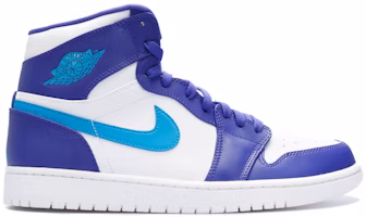 Air Jordan 1 Retro High 'Fengshui' 332550-442 Air Jordan 1 Retro High 'Fengshui' 332550-442