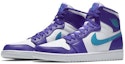 Order Air Jordan 1 Retro High 'Fengshui' 332550-442 (Warna Biru & Merah)