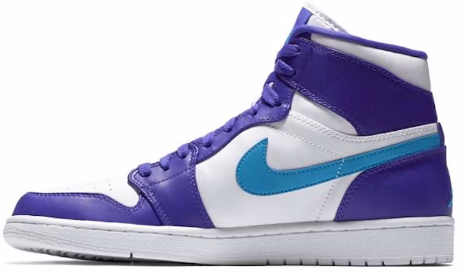Air Jordan 1 復刻版高筒'風水' 332550-442 Shop Air Jordan 1 復刻版高筒'風水' 332550-442