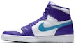 Shop Air Jordan 1 Retro High 'Fengshui' 332550-442 (Warna Biru & Merah)
