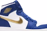 Order Air Jordan 1 Retro High 'Gold Medal' 332550-406