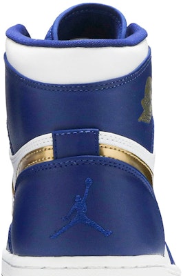 Air Jordan 1 Retro High 'Gold Medal' 332550-406 Sizing Air Jordan 1 Retro High 'Gold Medal' 332550-406