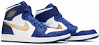 Cheap Air Jordan 1 Retro High 'Gold Medal' 332550-406