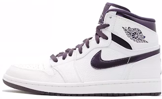 Air Jordan 1 Retro High 'Grand Purple' 332550-151 Air Jordan 1 Retro High 'Grand Purple' 332550-151