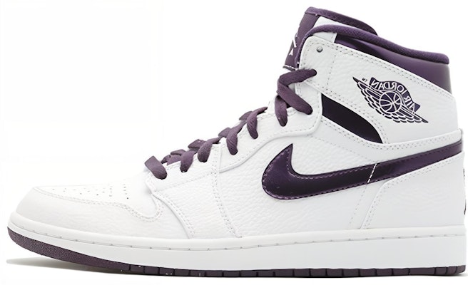 Air Jordan 1 Retro High 'Grand Purple' 332550-151 Buy Air Jordan 1 Retro High 'Grand Purple' 332550-151