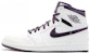 Air Jordan 1 Retro High 'Grand Purple' 332550-151