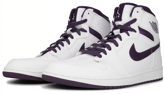 Air Jordan 1 Retro High 'Grand Purple' 332550-151 Order Air Jordan 1 Retro High 'Grand Purple' 332550-151