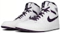 Air Jordan 1 Retro High 'Grand Purple' 332550-151