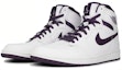 Order Air Jordan 1 Retro High 'Grand Purple' 332550-151