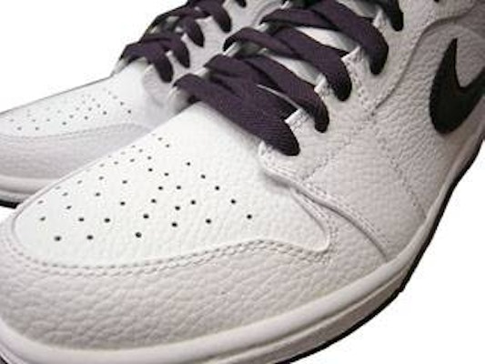 Air jordan 1 grand 2025 purple