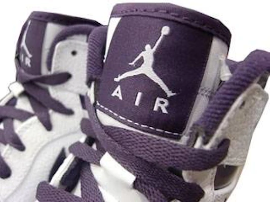 Jordan 1 top grand purple