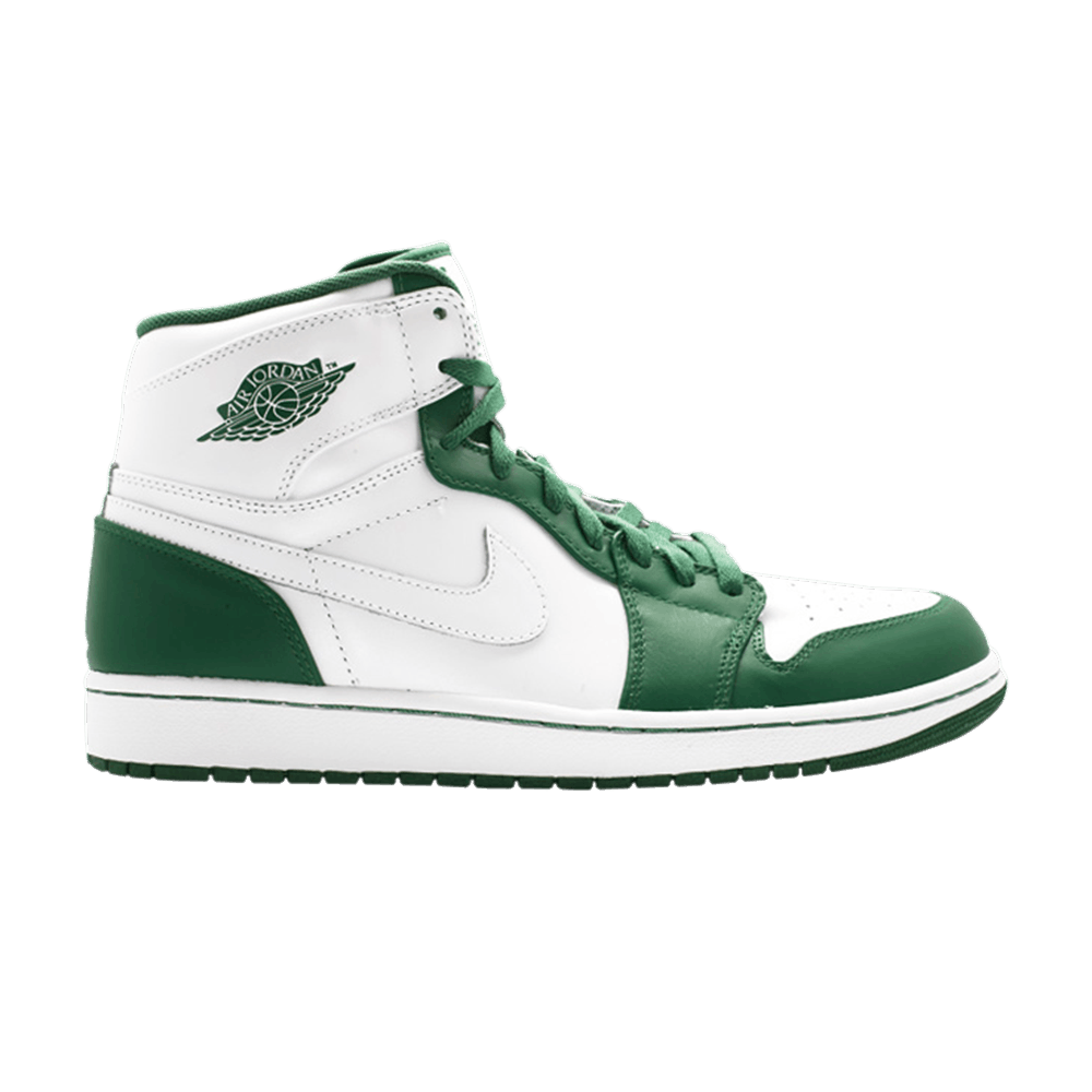 Air Jordan 1 Retro High 'Green' 332550-107