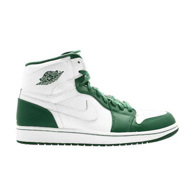 Jordan 1 Retro High 'Green'