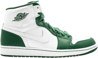 Air Jordan 1 Retro High 'Green' 332550-107 Air Jordan 1 Retro High 'Green' 332550-107