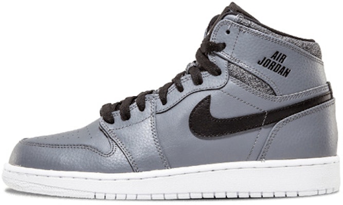 Air Jordan 1 Retro Tinggi 'Kelabu' 705300-014-(YC) Buy Air Jordan 1 Retro Tinggi 'Kelabu' 705300-014-(YC)
