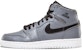 Air Jordan 1 Retro Tinggi 'Kelabu' 705300-014-(YC)