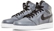 Order Air Jordan 1 Retro Tinggi 'Kelabu' 705300-014-(YC)