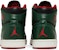 Air Jordan 1 Retro High 'Gucci' Lelaki 332550-025