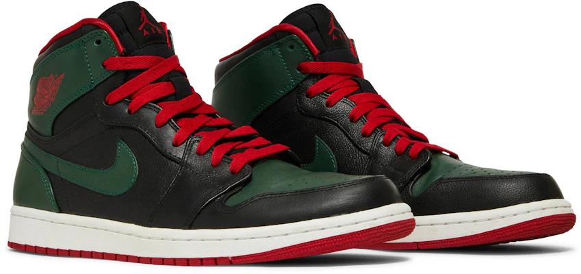 Aj1 gucci hot sale