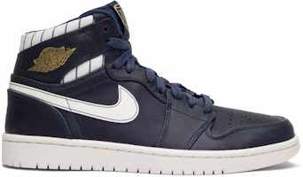 Air Jordan 1 Retro High 'Jeter' 715854-402 Air Jordan 1 Retro High 'Jeter' 715854-402
