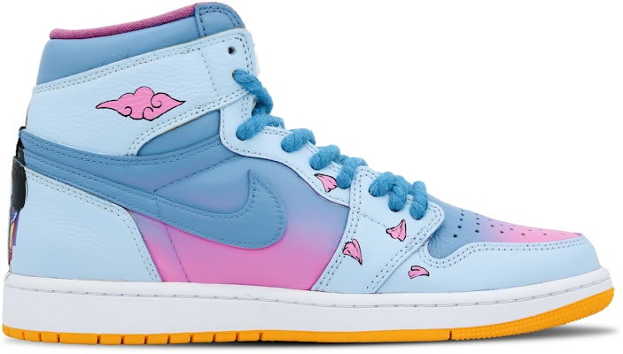 Air Jordan 1 Retro High 'Kanagawa Deconstructed' 555088-706-453351 Order Air Jordan 1 Retro High 'Kanagawa Deconstructed' 555088-706-453351