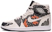 Buy Air Jordan 1 Retro High 'Pez Koi' YPDZX010
