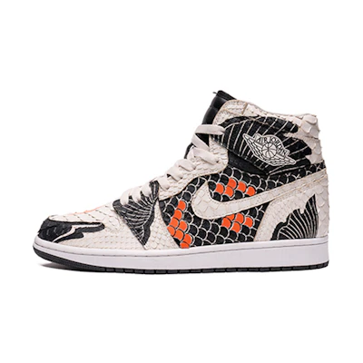 Jordan 1 Retro High 'Koi Fish'