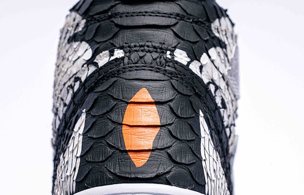 Air Jordan 1 Retro High 'Ikan Koi' YPDZX010 Details for Air Jordan 1 Retro High 'Ikan Koi' YPDZX010