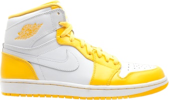 Air Jordan 1 Retro High 'Maize' 332550-102 Air Jordan 1 Retro High 'Maize' 332550-102