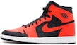 Buy Air Jordan 1 Retro High 'Max Orange' Lelaki 344613-061