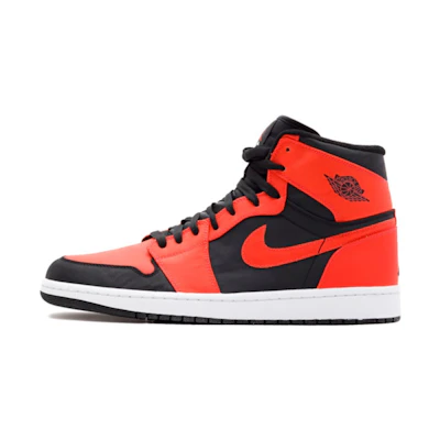 Jordan 1 Retro High 'Max Orange'