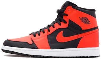 Air Jordan 1 Retro High 'Max Orange' 344613-061 Air Jordan 1 Retro High 'Max Orange' 344613-061