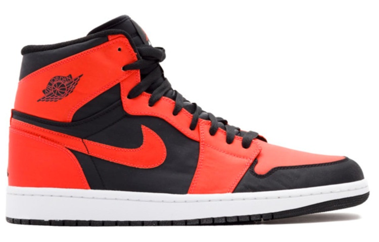 Order Air Jordan 1 复古高帮 '极致橙' 344613-061