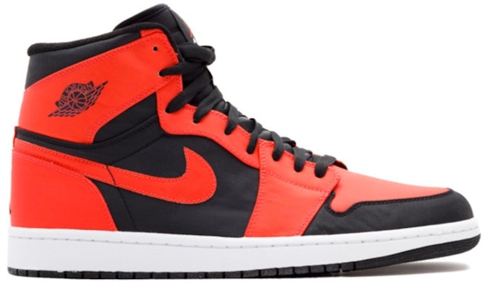 Air Jordan 1 复古高帮 '极致橙' 344613-061 Order Air Jordan 1 复古高帮 '极致橙' 344613-061