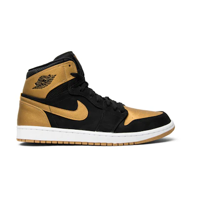 Jordan 1 Retro High 'Melo'