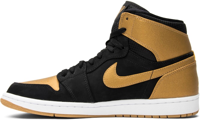Air Jordan 1 Retro High 'Melo' 332550-026 Lookbook Air Jordan 1 Retro High 'Melo' 332550-026