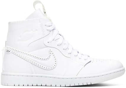 Air Jordan 1 Retro High 'Noise Cancelling' iD CI5910-110 Buy Air Jordan 1 Retro High 'Noise Cancelling' iD CI5910-110